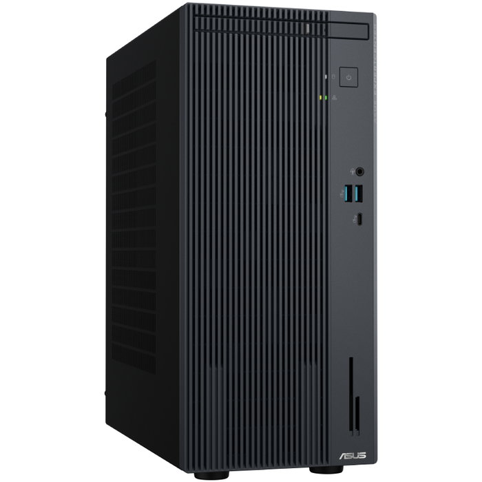 Asus ExpertCenter P500 Mini Tower Ryzen 5 220 16GB 512GB SSD Gris Asus ExpertCenter P500 Mini Tower Ryzen 5 220 16GB 512GB SSD Gris